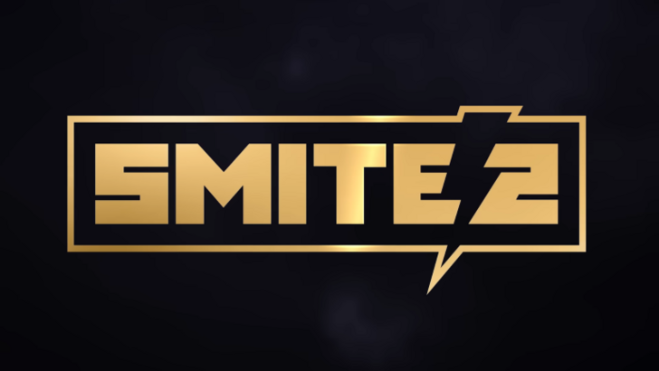Smite 2揭幕啟動詳細信息