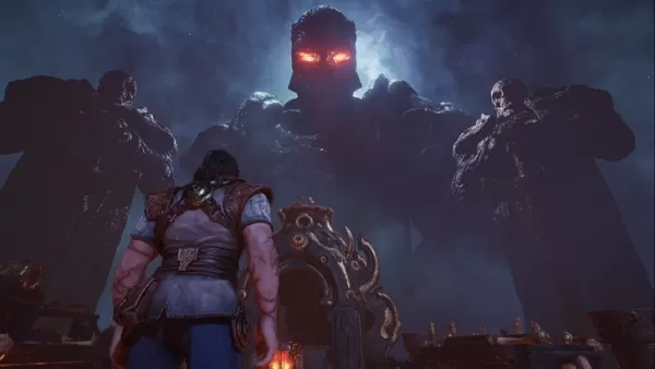 Blades of Fire Demo Review - A Surprisingly Deep Forging Experience