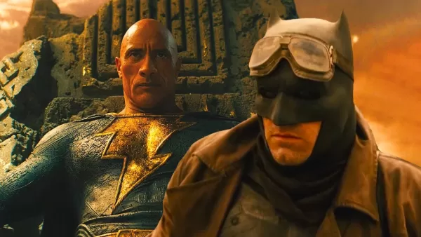 Warner Bros. eyed Michael Bay for Superman sequel pre-Gunn reboot