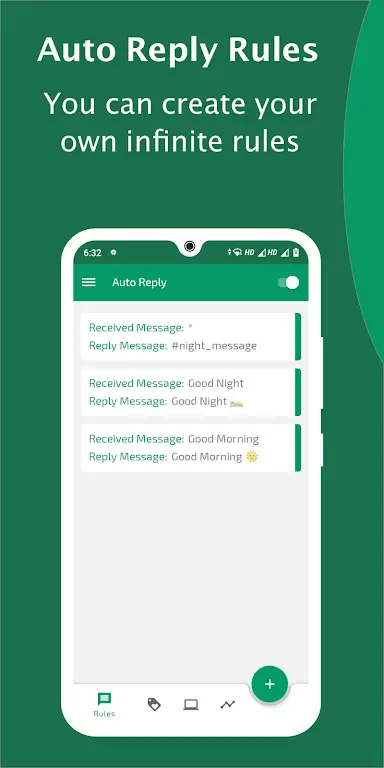 Resposta auto para whats - Bot Captura de tela 1