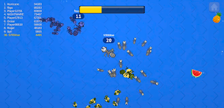 ANTS.io ภาพหน้าจอ 3