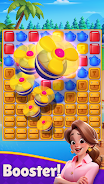 Dream Mania - Match 3 Games ဖန်သားပြင်ဓာတ်ပုံ 2