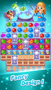 Schermata Fruit Candy Magic 4