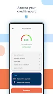 Schermata GoodScore: Build Credit Score 4