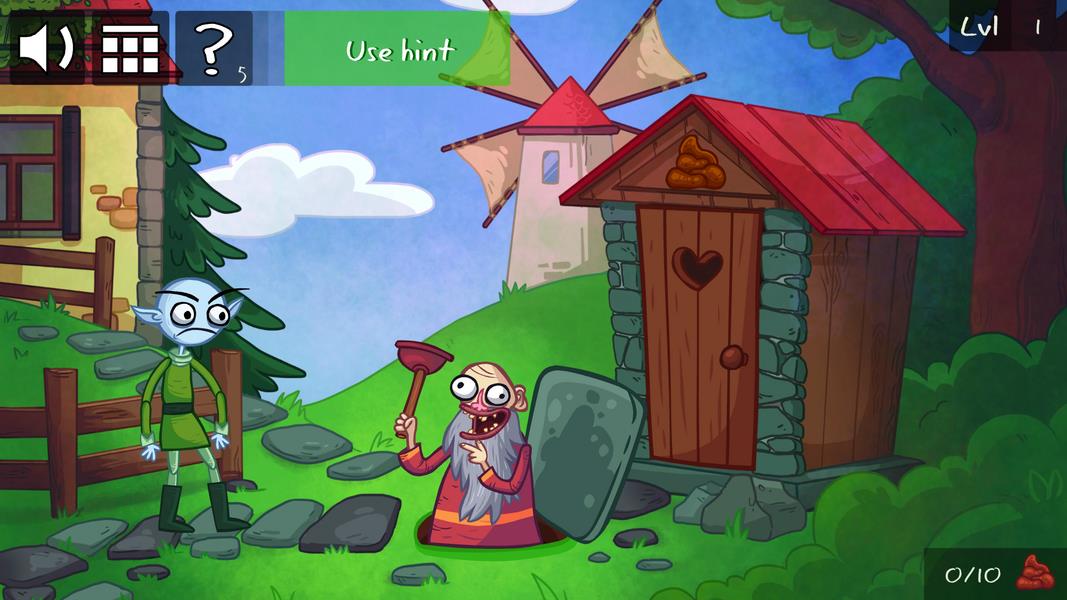Troll Quest Internet Memes স্ক্রিনশট 3