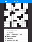 Crosswords 2023應用截圖第4張