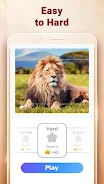 Jigsort Puzzles: Jigsaw Art HD應用截圖第4張
