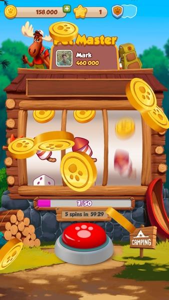 Schermata Pet Master 2