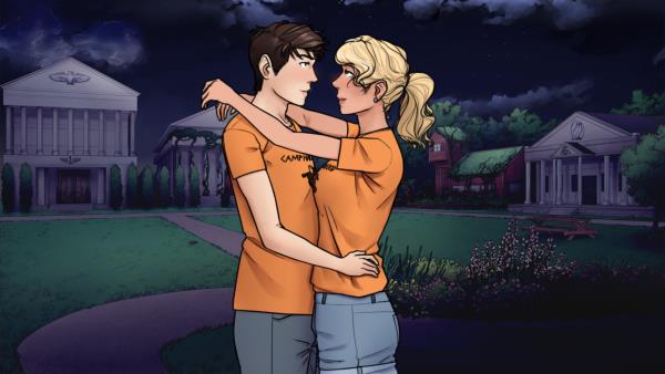 Demigod Quest ภาพหน้าจอ 1