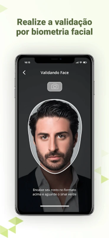 RG Digital Paraíba ภาพหน้าจอ 1