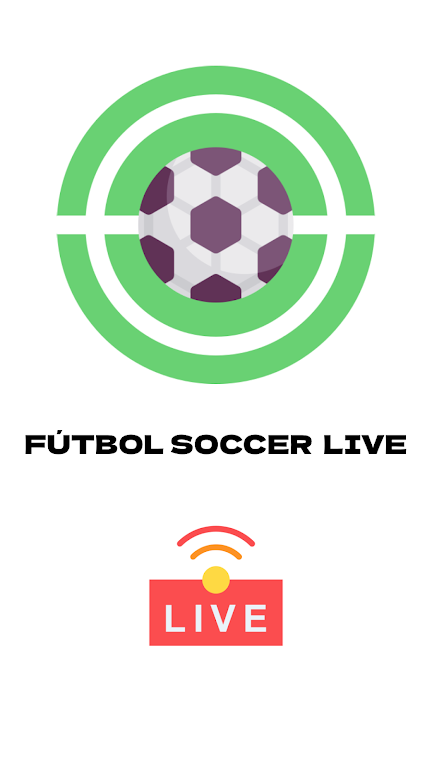 Futbol en vivo soccer Ảnh chụp màn hình 2