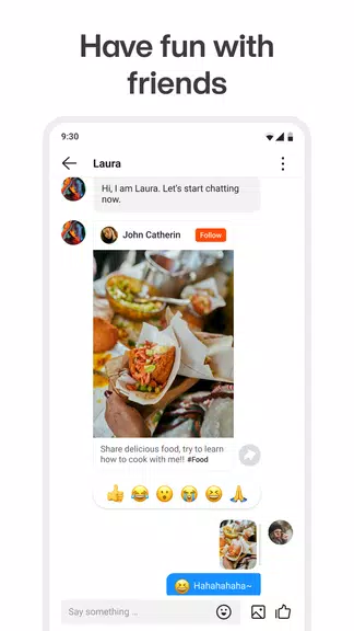Kwai - Short Video Community ภาพหน้าจอ 3