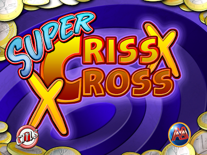 Criss Cross应用截图第2张