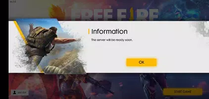 Free Fire Advance 스크린샷 4
