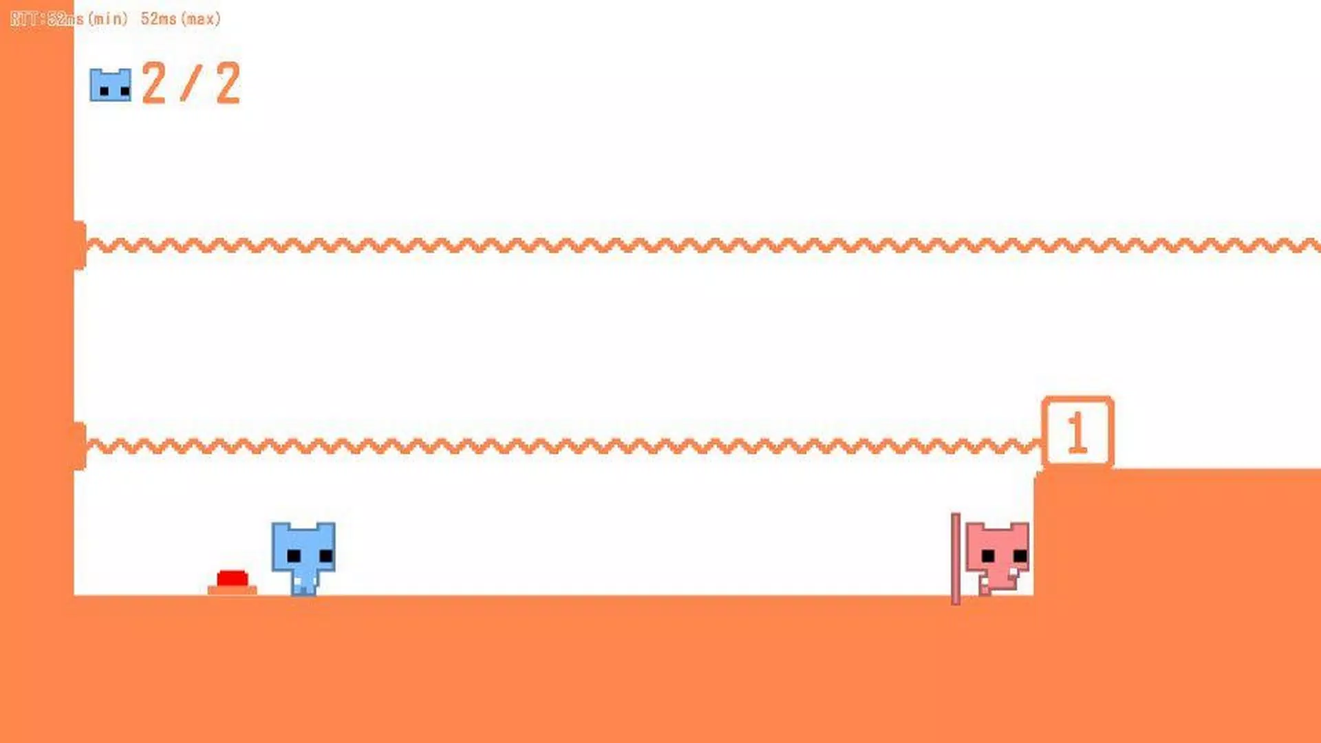 Pico Game For Park Cats Mod Ekran Görüntüsü 1
