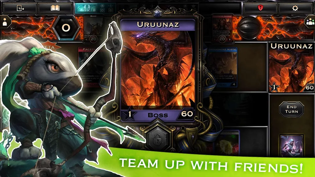 Shards the Deckbuilder 스크린샷 3