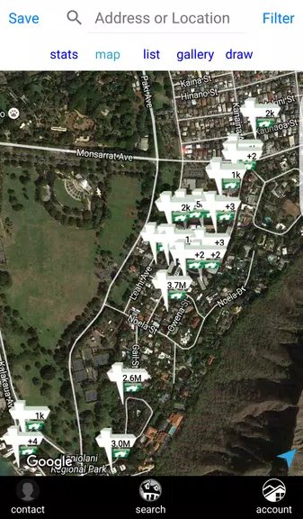 Locations LLC應用截圖第1張