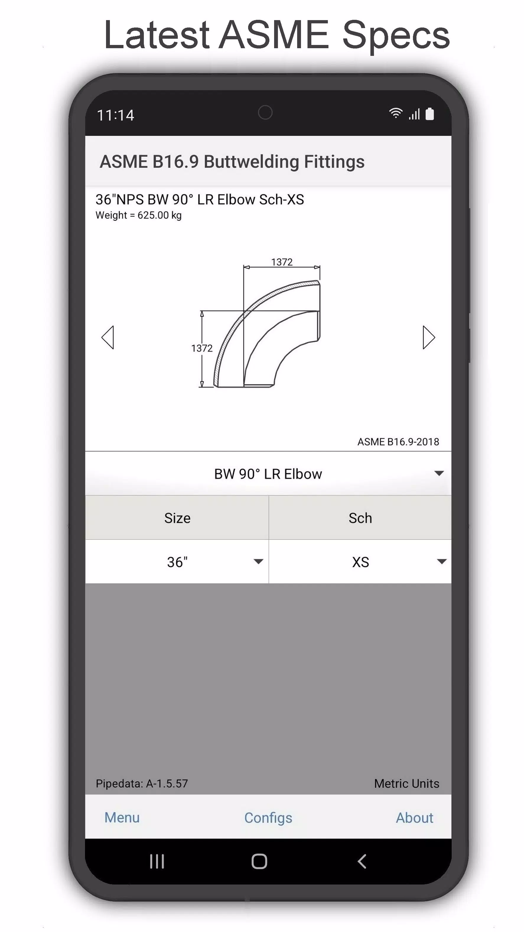 Pipedata ဖန်သားပြင်ဓာတ်ပုံ 3