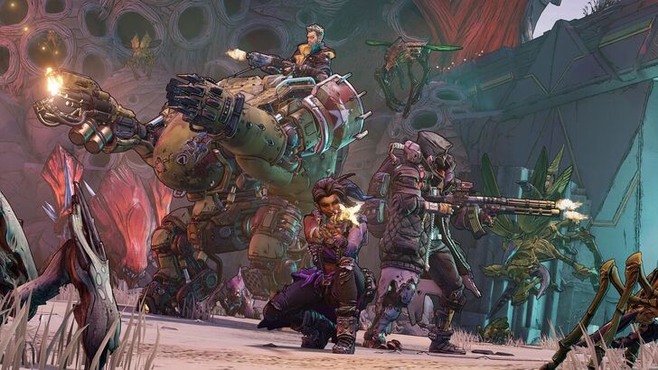 Borderlands Community Supports Caleb
