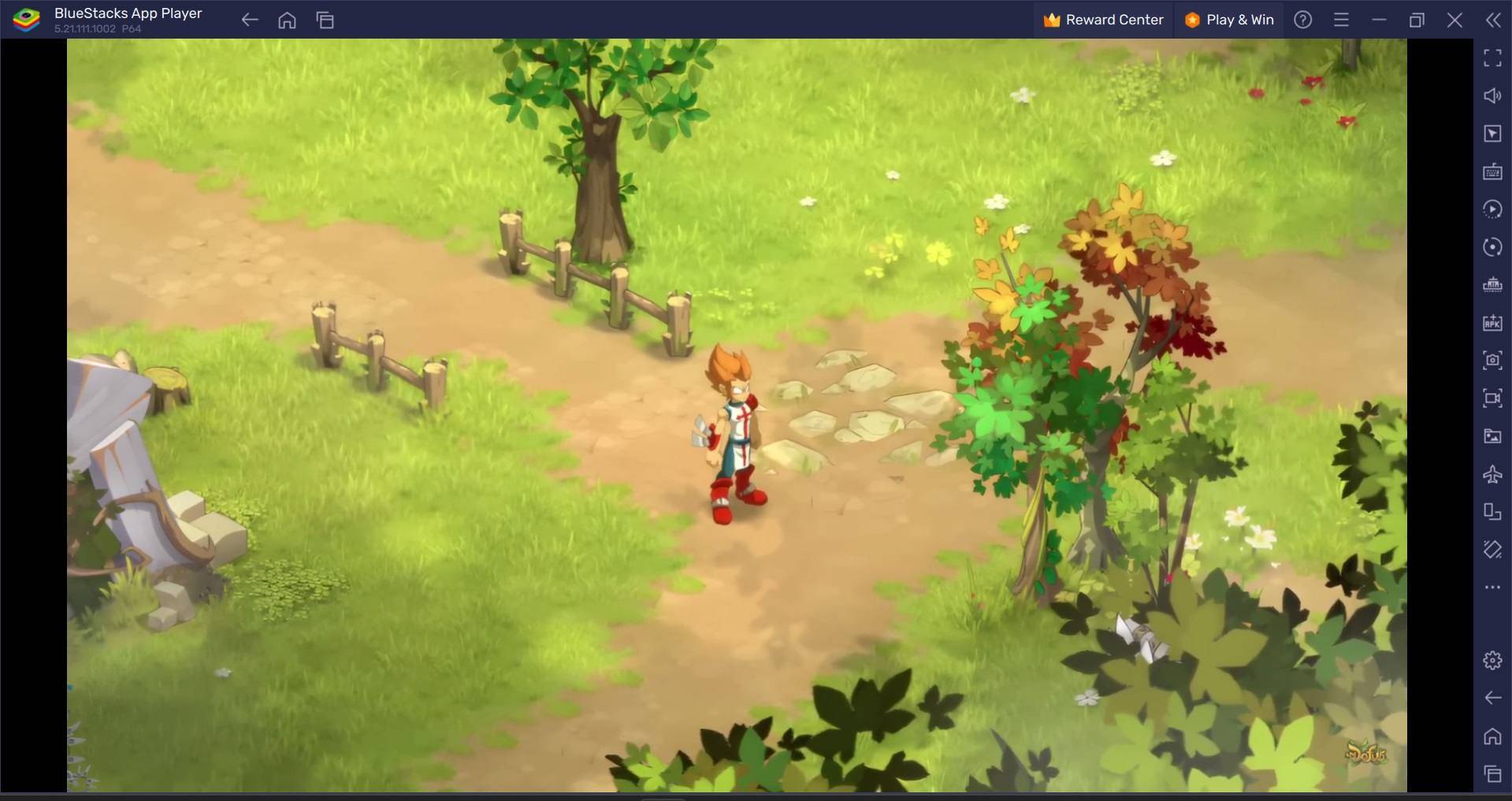 နောက်ဆုံးပေါ် DOFUS Touch: A WAKFU Prequel Redeem ကုဒ်များကိုထုတ်ဖော်ပြသခဲ့သည် (ဇန်နဝါရီ '25)