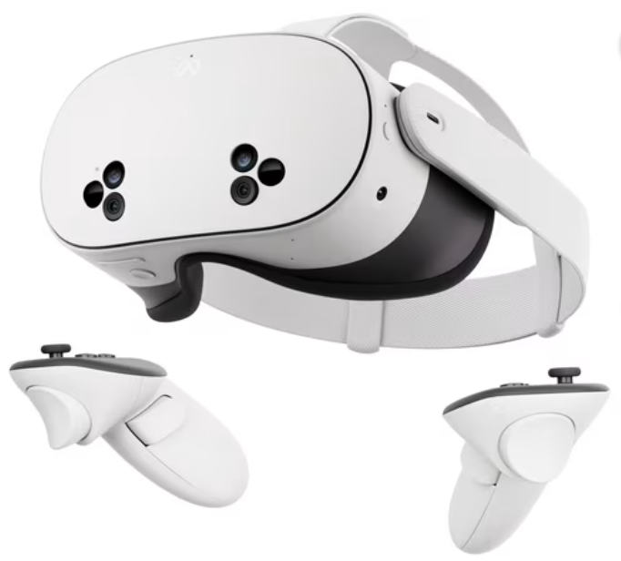 Top Affordable VR Headsets Reviewed