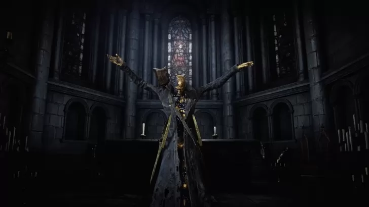 Meet The Duskbloods: Become a Bloodsworn in FromSoftware's Newest Adventure