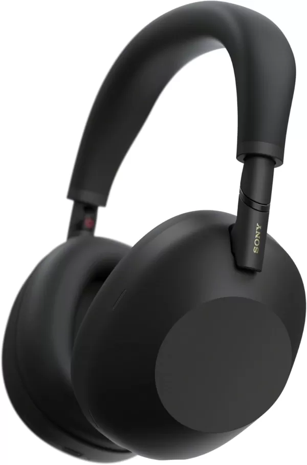 Sony WH-1000XM6 Headphones Launched