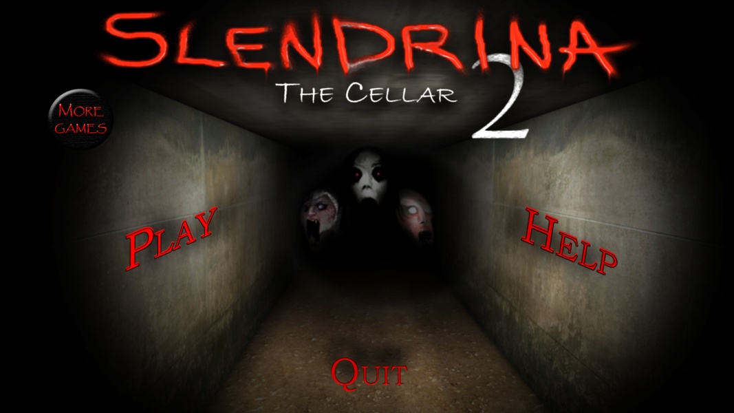 Slendrina: The Cellar 2應用截圖第2張