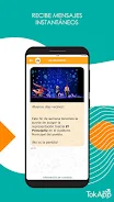TokApp School Скриншот 2