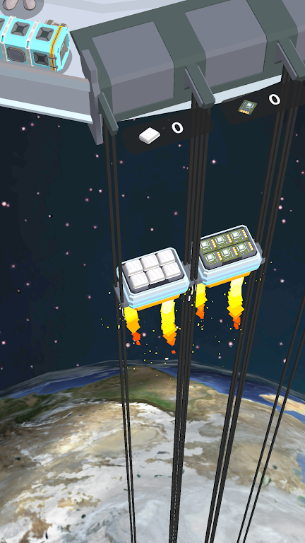 Schermata Astro-Builder 1