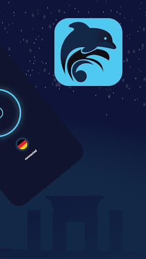 Dolphin VPN Fast Safe 스크린샷 4