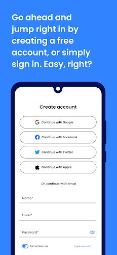 Cubesnack: Shop. Sell. Social.應用截圖第1張