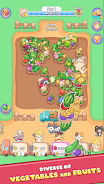 Kitty Farm Harvest Screenshot 2