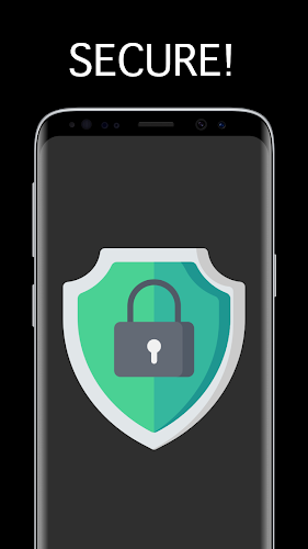 VPN Hamster - Fast Secure VPN Ảnh chụp màn hình 3