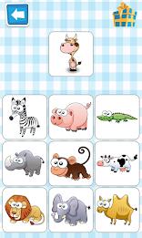 Preschool Adventures-1 Screenshot 2