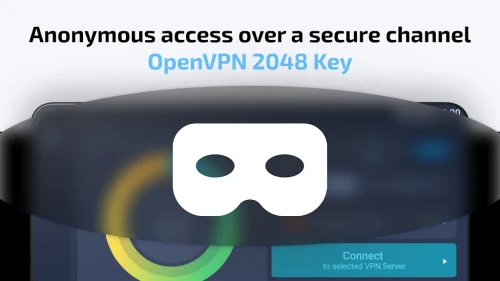 VPN Australia应用截图第2张