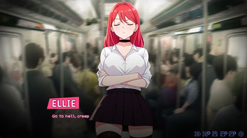 Tales of Lustful Love應用截圖第2張