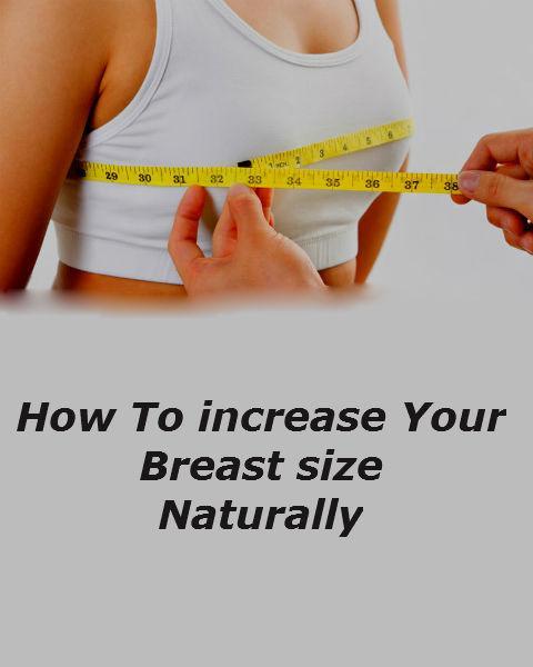 Breast Enlargement Tips स्क्रीनशॉट 2