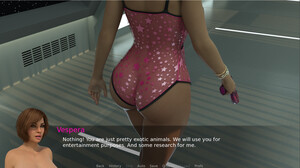 Futanari Universe – New Version 0.05 [17MOONKEYS] Tangkapan skrin 4