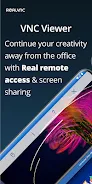 RealVNC Viewer: Remote Desktop应用截图第1张