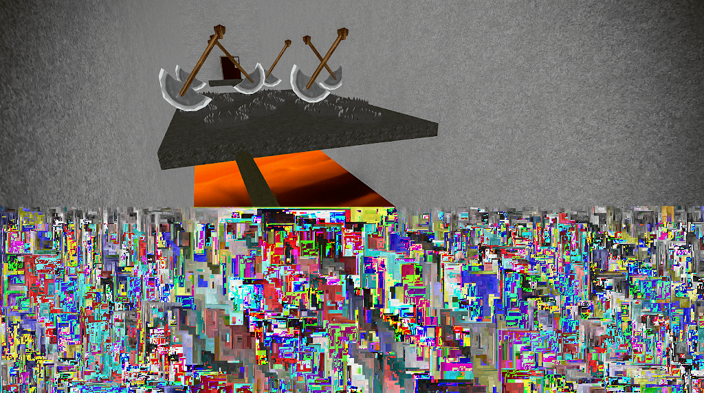 Escape Siren Cop Prison Obby Screenshot 1