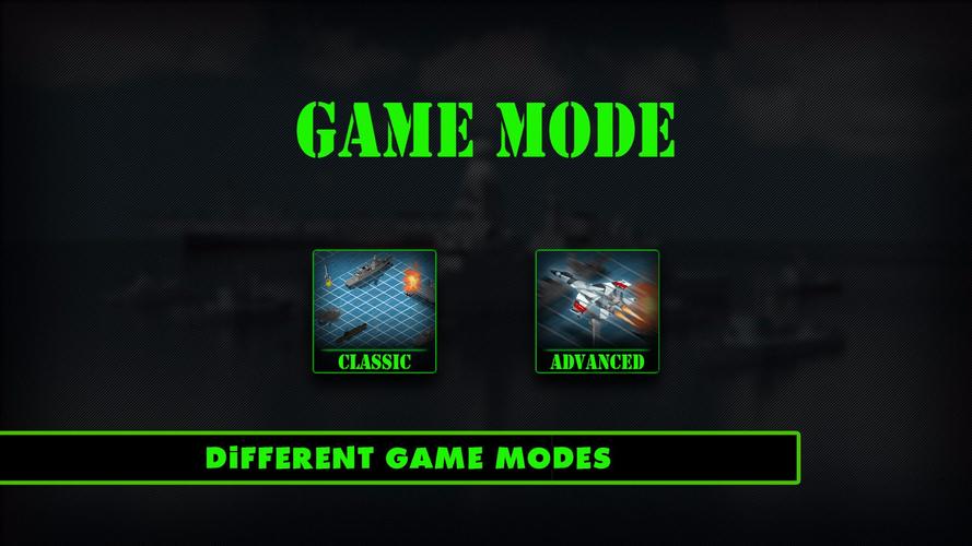 Battleship War Multiplayer Captura de tela 2