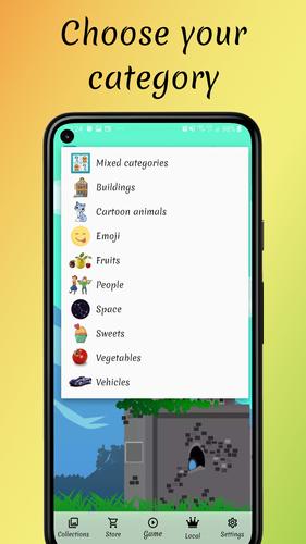 Cards Matching: memorize game Скриншот 3