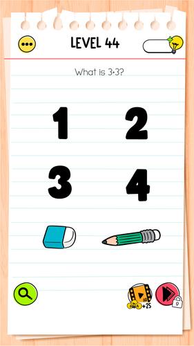 Brain Test All-Star: IQ Boost Tangkapan skrin 4