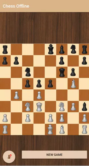 Chess - Offline应用截图第3张