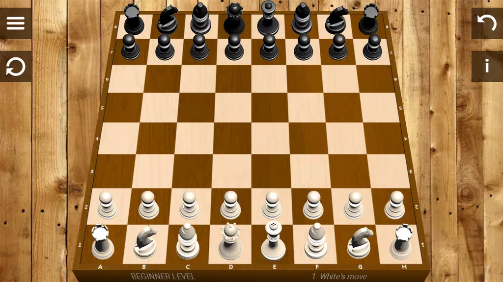 Chess Offline 3D應用截圖第2張