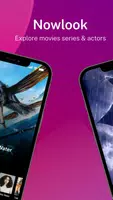 Schermata Nowlook-Gadgets for Movie Fans 3