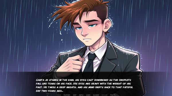 The Wintertime Chronicles 스크린샷 2