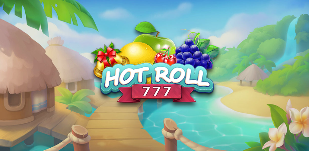 Fruit Roll Slots Captura de pantalla 1