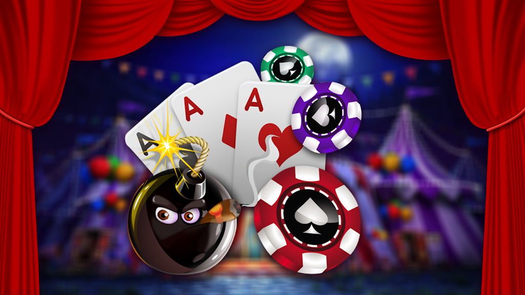 Teen Patti Club-3 Patti Online應用截圖第3張